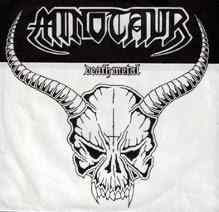 Minotaur (GER) : Death Metal